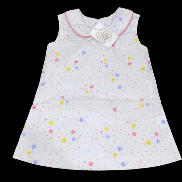 The Beaufort Bonnet Company Other - NWT 2T Beaufort Bonnet Company lunch dress